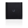 Ubiquiti airCube Wireless Dual-Band Wi-Fi Access Point - 802.11AC Wireless - 4x Gigabit Ethernet - Super Antenna provides wide-area coverage Ubiquiti