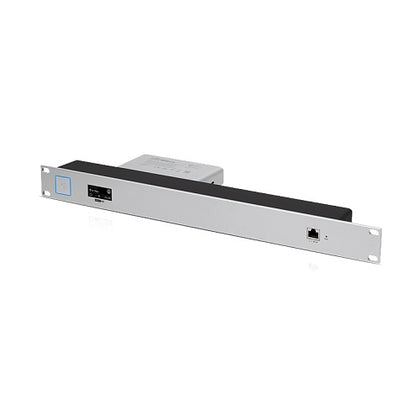 Ubiquiti UCK Cloud Key Gen2 Rackmount Kit - Mount your CloudKey G2 or CloudKey G2 Plus into a 19' rack with the Cloud Key G2 Rack Mount Accessory. Ubiquiti