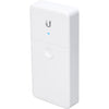 Ubiquiti Fiber POE G2 - The Gigabit, Outdoor, FiberPoE connects remote PoE devices and provides data and power using fiber and DC cabling. Ubiquiti