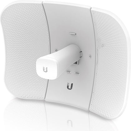 Ubiquiti LiteBeam AC GEN2 airMAX® ac CPE with Dedicated Management Radio (LBE-5AC-Gen2) } Add details to description Ubiquiti