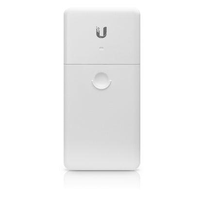 Ubiquiti NanoSwitch with four Gigabit Ethernet ports Ubiquiti