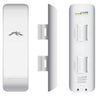 Ubiquiti Nanostation M2 802.11b/g/n MIMO Antenna, WiFi Wireless Outdoor CPE, 13+ km Ubiquiti