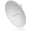 Ubiquiti PowerBeam 5 AC 500 27dBi 5GHz 802.11ac 2x2 MIMO Antenna Ubiquiti