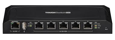 Ubiquiti ToughSwitch 5port PoE Gigabit Managed Switch - Also known as ES-5XP-AU freeshipping - Goodmayes Online