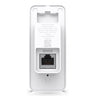 Ubiquiti UniFi Access Reader G2, Entry/Exit Messages, IP55 Weather Resistance, Additional Handwave Unlock Functionality, 2Yr Warr