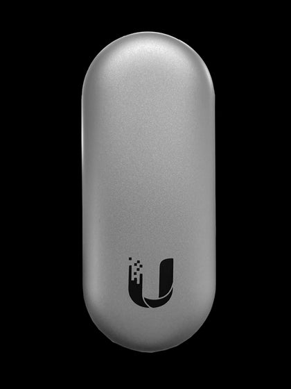 Ubiquiti UniFi Access Reader Lite - Modern NFC and Bluetooth reader - PoE Powered, Built-in security element chip, Advanced NFC credentials Ubiquiti
