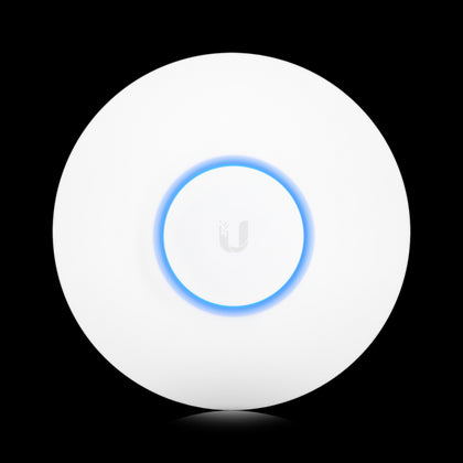 Ubiquiti UniFi AC Wave 2 Access Point, Indoor/Outdoor, 4x4 MIMO, 2.4GHz @ 800Mbps, 5GHz @ 1733Mbps, Total 2533Mbps, 500+ Client Capacity Ubiquiti