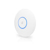 Ubiquiti UniFi AC Pro V2 Indoor & Outdoor Access Point, 2.4GHz @ 450Mbps, 5GHz @ 1300Mbps, 1750Mbps Total, Range Up To 122m - No PoE Adapter Ubiquiti