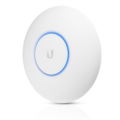 Ubiquiti 802.11AC Wave2 Quad-Radio WiFi AP with 10 Gigabit Ethernet and 1,500 Client Capacity Support freeshipping - Goodmayes Online