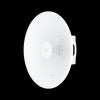 Ubiquiti UISP Dish, 30 dBi Dish Antenna, 5.15-6.875 GHz Frequency Range, 30+ km PtP Link Range, Compatible AF 5XHD & RP 5AC,  2Yr Warr