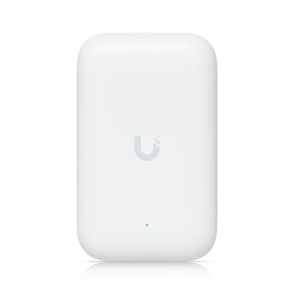 Ubiquiti Swiss Army Knife Ultra, Compact Indoor/Outdoor PoE Access Point, Flexible Mounting Support, Long-range Antenna Options, 2Yr Warr