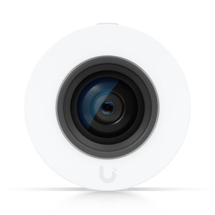 Ubiquiti UniFI AI Theta Professional Long-Distance Lens, 53° Horizontal Field, 4K (8MP) Video Resolution, Ideal for Capturing Detail, 2Yr Warr