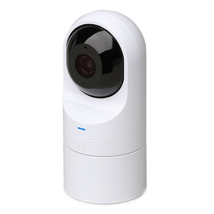 Ubiquiti Full HD (1080p) mini turret camera with infrared LEDs and versatile mounting options for indoor and outdoor installations Ubiquiti