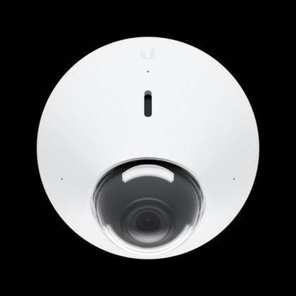 Ubiquiti UniFi Protect Dome Camera UVC-G4-DOME 4MP, Vandal-Resistant (IK08), Weatherproof (IPx4), Integrated IR LEDS Ubiquiti