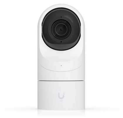 Ubiquiti UniFi G5 Flex, Compact, Easy-to-deploy 2K HD PoE camera, Partial Outdoor Capable, 2Yr Warr