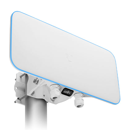 Ubiquiti UniFi XG BaseStation - 1,500 Client Capacity, 10 Gbps, Beam-Forming IP67 Wi-Fi BaseStation Ubiquiti