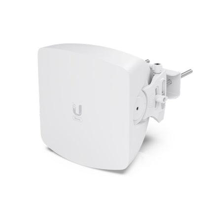 Ubiquiti Wave AP, 60 GHz 5.4 Gbps Max Access Point, 2.7 Gbps duplex, 30° Sector Coverage, Integrated GPS & Bluetooth, 2Yr Warr