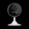 EZVIZ C1C-B Compact WiFi Camera, FHD 1080p, 108° Wide-Angle Lens, Night Vision Up to 12m, Motion Detection, Two-Way Talk, Micro SD Card Up To 256GB EZVIZ