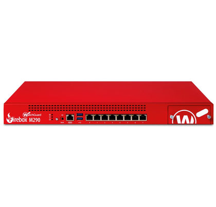 Trade up to WatchGuard Firebox M290 with 1-yr Total Security Suite freeshipping - Goodmayes Online