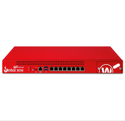 WatchGuard Firebox M390 High Availability with 3-yr Standard Support freeshipping - Goodmayes Online