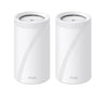 TP-Link Deco BE85(2-pack) BE22000 Tri-Band Whole Home Mesh Wi-Fi 7 System