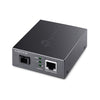 TP-Link TL-FC311A-20 Gigabit WDM Media Converter - IEEE 802.3u 1550nm 20KM 9/125 μm Single-Mode Fiber (Compatible with TL-FC311B-20) freeshipping - Goodmayes Online