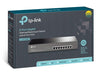 TP-Link TL-SG1008MP 8-Port Gigabit Desktop/Rackmount Switch with 8-Port PoE+ (Replacement model of TL-SG1008PE) TP-LINK