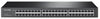 TP-Link TL-SG1048 48-Port Gigabit Rackmount Switch 19-inch rack-mountable steel case 96Gbps Switching Capacity IEEE 802.3x flow control Auto MDI/MDIX TP-LINK