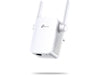 TP-Link TL-WA855RE N300 300Mbps Wi-Fi Range Extender Repeater Access Point 1Gpbs LAN 802.11bgn 2xExternal Antennas Mini Size MIMO Tech Tether App freeshipping - Goodmayes Online