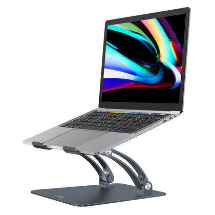 mbeat® Stage S6 Adjustable Elevated Laptop and MacBook Stand MBEAT