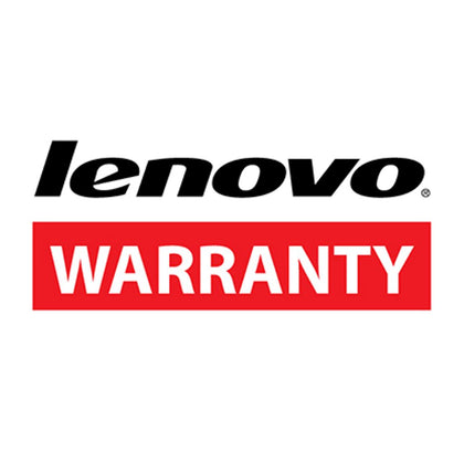 LENOVO Warranty Upgrade 3Y Onsite upgrade from 1Y Onsite， SN Needed Lenovo