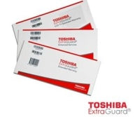 Toshiba 2Yrs Extended Warranty Gives total 3 Years Warranty(LS) Toshiba