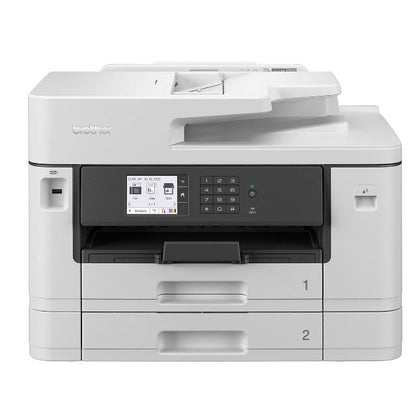 Brother J5740DW  Inkjet Multi-Function Printer with print speeds of 28ppm, 1 Yr Warraty Brother