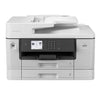 Brother MFC-J6940DW  Professional A3 Colour Inkjet A3 Inkjet Multi-Function Printer MFC-J6940DW Brother