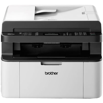 Brother MFC-1810 Mono Laser Print, Scan, Copy, FAX, and ADF  ( LS ) freeshipping - Goodmayes Online