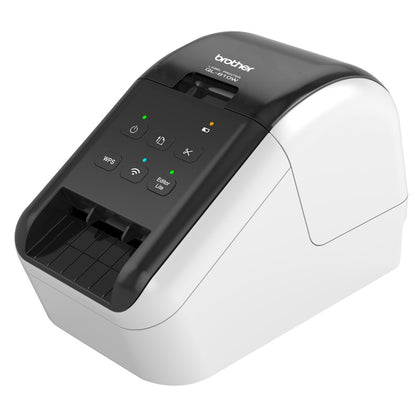 Brother QL-810W,Professional Label Printer,upto 110 labels p/m 3 Yr Warranty Brother