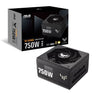 ASUS TUF-GAMING-750G 750W 80 Plus Gold Fully Modular PSU, Japanese Capacitors.135mm Fan, Dual Ball Fan Bearings, 10YW