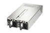 ZIPPY 1U REDUNTANT 120W PSU R1T2-5120V0H 215 X 106 X41.5 mm For Server