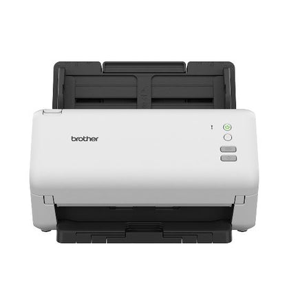 Brother ADS-3100  ADVANCED DOCUMENT SCANNER (40PPM) Brother