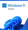 Microsoft Windows 11 Home Retail 64-bit USB Flash Drive (HAJ-00090) Microsoft