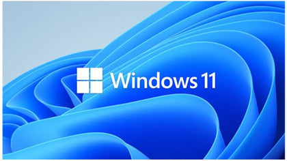 Microsoft Windows 11 Professional for Workstation 64 BIT - By Order NEW Microsoft