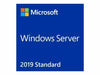 Microsoft Server Standard 2019 (16 Core) OEM Physical Pack NEW * no CALs Microsoft