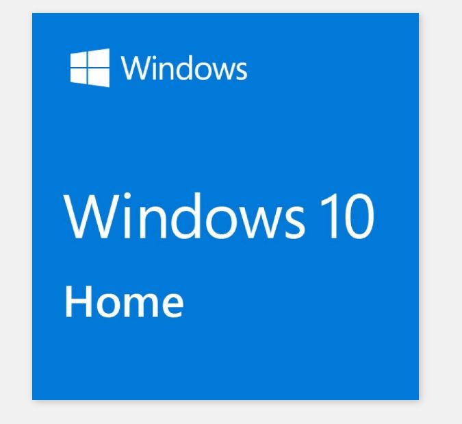 Microsoft Windows 10 Home OEM 64-bit English 1 Pack DSP DVD (LS)-----SMSWIN11HOME64 Microsoft