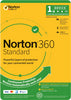 *Last Stock* Norton 360 Standard, 10GB, 1 User, 1 Device, 12 Months, PC, MAC, Android, iOS, DVD, VPN, Attach OEM Edition, Subscription Norton