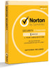 Norton Security Standard 1 Device Retail Box - Compatible with PC, MAC, Android, iOS 1 Year  -  Non Subscription Edition Norton