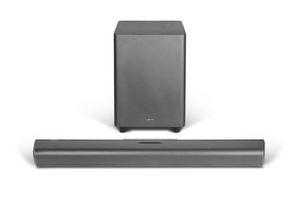 Edifier Dolby Atmos® Speaker System - 5.1.2 Soundbar with Wireless Subwoofer