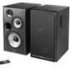 Edifier R2750DB Active 2.0 Speaker System with Sophisticated Sound in a Tri-amp Audio - Bluetooth Connection 6 1/2inch Bass Driver 136W RMS System EDIFIER