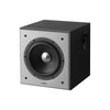 Edifier T5 Powered Active Subwoofer Black 38Hz frequency response  MDF enclosure  Adjustable Bass and Frequency Bandwidth