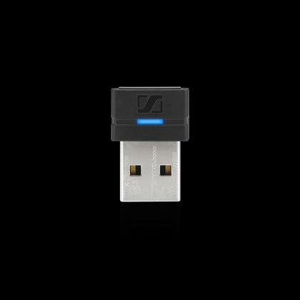 EPOS | Sennheiser Dongle for Presence UC ML, MB Pro 1/2 UC ML . Small dongle for Bluetooth telecommunication for UC with MS Lync and high quality audi Sennheiser