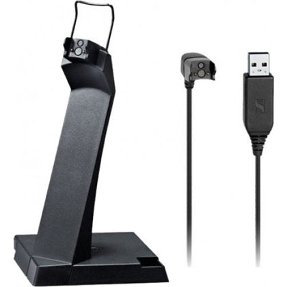 EPOS | Sennheiser USB charger and stand for MB Pro 1 and MB Pro 2, CH 20 MB freeshipping - Goodmayes Online